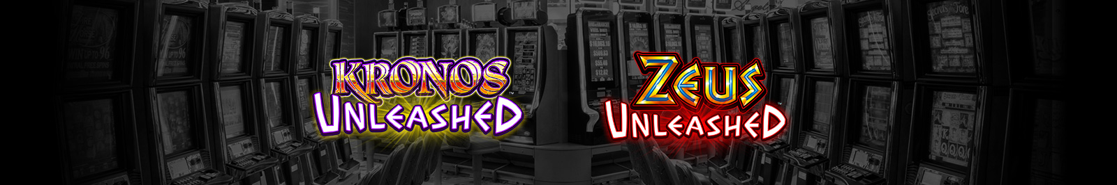 Zeus unleashed slots free